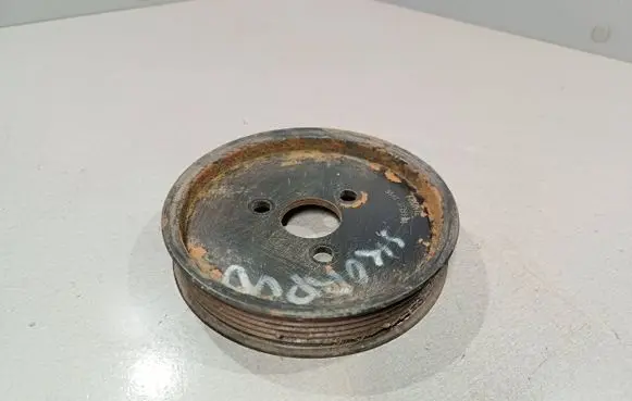 Ford Scorpio Power steering pump pulley 95WF3A733BA