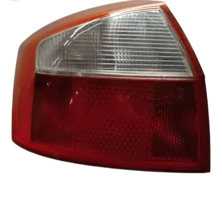 Audi A4 S4 B6 8E 8H Tail light bulb cover holder 153947