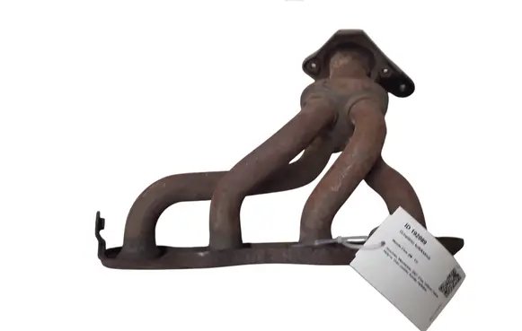 Exhaust manifold