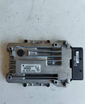 Gearbox control unit/module