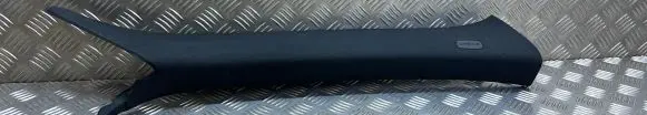 Porsche Cayenne (92A) (A) pillar trim 7P5867234M