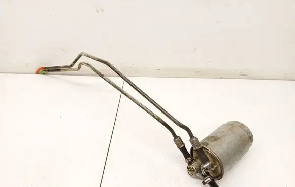 Seat Alhambra (Mk1) Fuel filter gs67