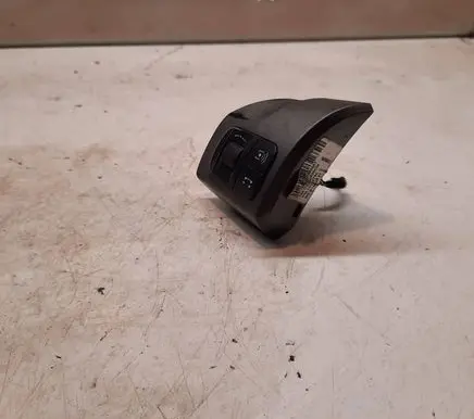 Opel Zafira B Steering wheel buttons/switches 305260285057
