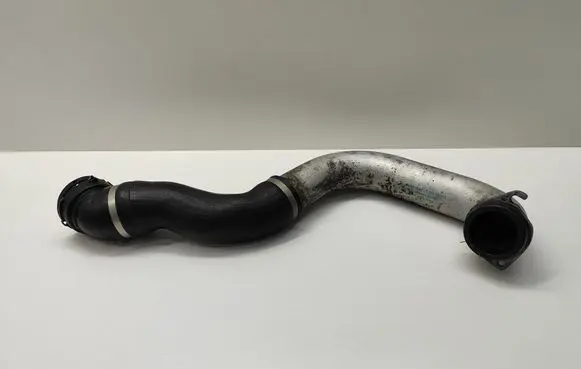 BMW 5 E60 E61 Intercooler hose/pipe 7789052 7789048 1161778905203