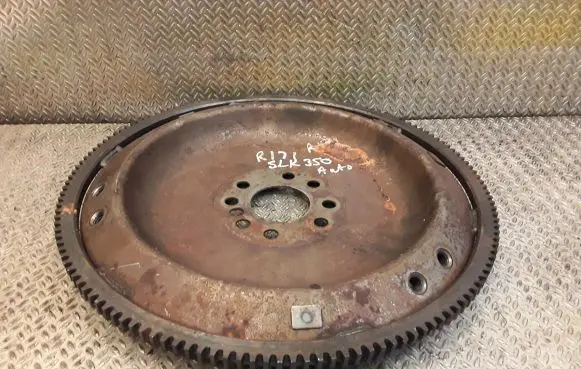 Mercedes-Benz SLK R171 Flywheel