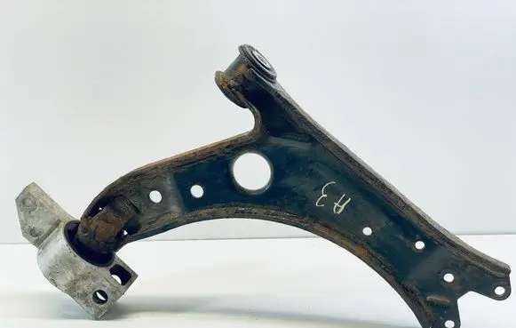 Volkswagen Touran I Front lower control arm/wishbone 1K0407190E 1K0199232G 1K0407853E