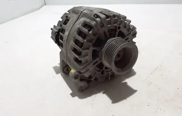 Porsche Macan (95B) Generator/alternator 06E903024A
