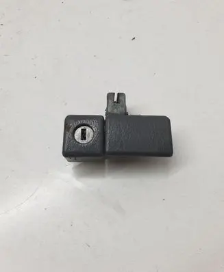 Toyota RAV 4 (XA20) Glove box lock 