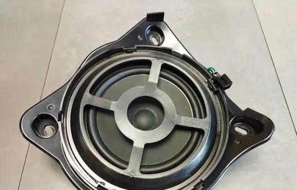 Mercedes-Benz GLC X253 C253 Panel speaker 