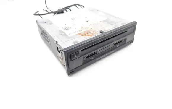 Volkswagen PASSAT B8 Navigation unit CD/DVD player 3Q0035874