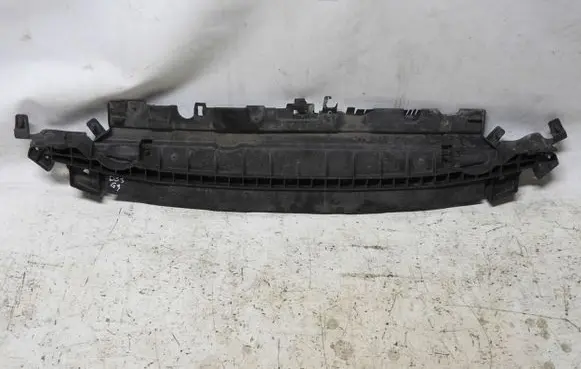 Citroen DS3 Front bumper skid plate/under tray 9683447280