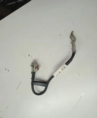 Toyota Prius+ (ZVW40) Negative earth cable (battery)