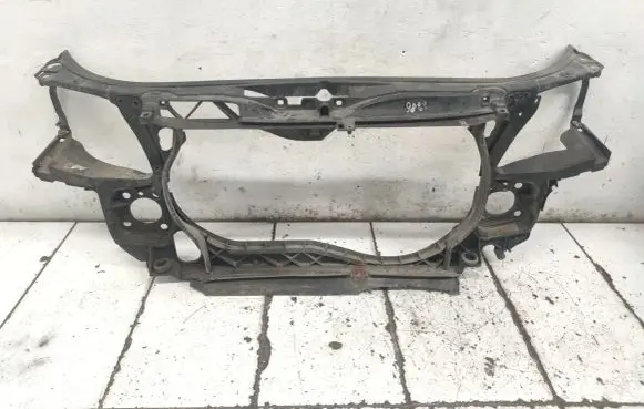 Audi A4 S4 B7 8E 8H Radiator support slam panel 8E0805594G