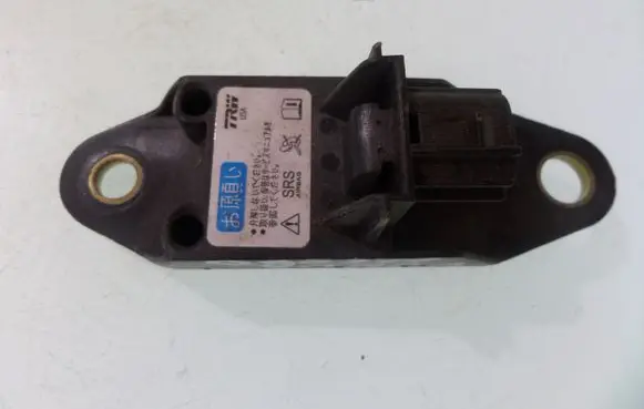 Honda Accord Airbag deployment crash/impact sensor 77970SEDC820M1 GOXSL1XOW