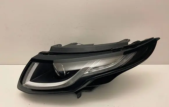 Land Rover Evoque I Headlight/headlamp GJ3213W030ED 0019547508