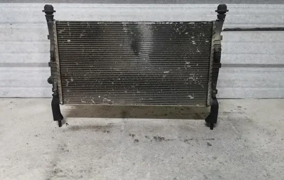 Ford Transit Coolant radiator 6C11-8005-AD
