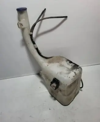 Ford Fiesta Windshield washer fluid reservoir/tank 2S6117618AH D2128 1117618