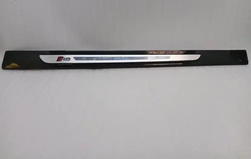 Audi R8 4S Front door trim (molding) 4S0853372D