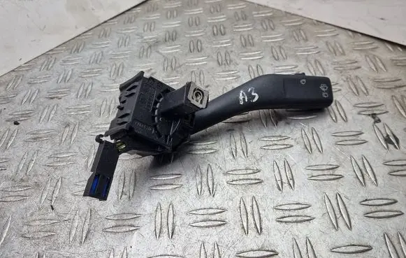 Audi A3 S3 8P Wiper control stalk 1K0953519