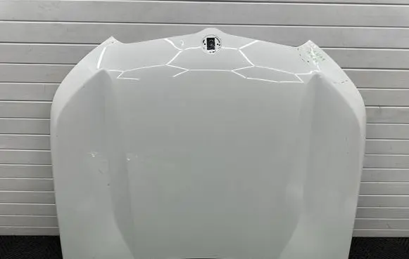 BMW X1 U11 Engine bonnet/hood