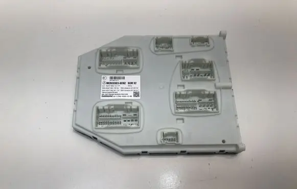 Mercedes-Benz A W177 Other control units/modules A2479001217