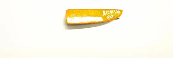 Mazda 3 II Rear tail light reflector P2491 P3945A