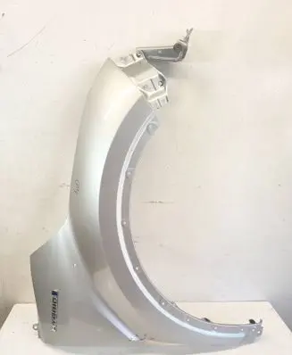 Toyota C-HR I Fender CHR12AS