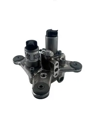 Porsche 911 991 Fuel distributor 992511851