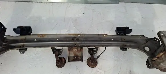 Citroen C-Crosser Front bumper cross member