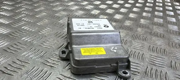 BMW 2 F46 Airbag control unit/module 6818812 335499101 13044110