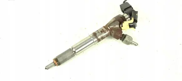 Nissan Qashqai Fuel injector H8201100113