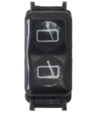 Mercedes-Benz E W124 Wiper switch 1248210151KZ 03836625