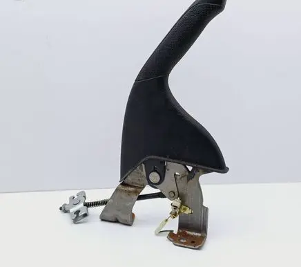 Honda Accord Handbrake/parking brake lever assembly 