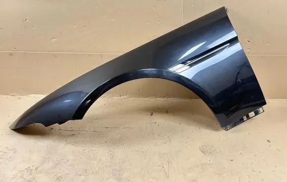 BMW 6 E63 E64 Fender 
