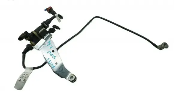 Fiat 500X Sensor 55258687