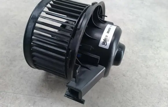 Ford Fiesta Heater fan/blower 884506