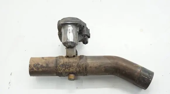 Seat Leon (5F) Throttle body valve 5Q0253691HACR 5Q0253691H