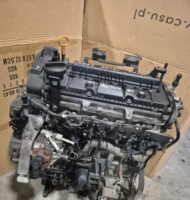 KIA Ceed Engine D4FE