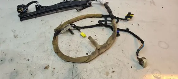 Fiat Doblo Front door wiring loom 51777473