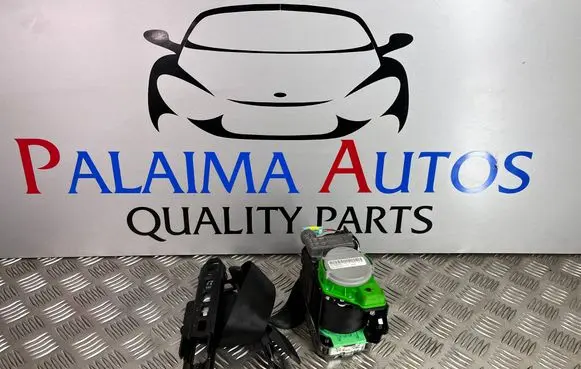 Audi A5 8T 8F Front seatbelt 305797410