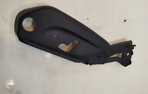 Mercedes-Benz C W205 Seat trim 