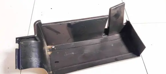 Volvo XC90 Battery box tray 8697004