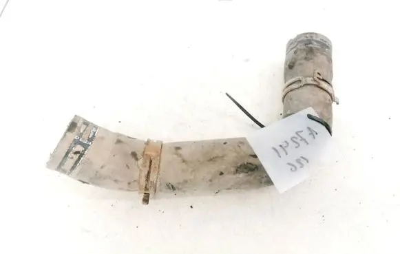 Opel Signum Engine coolant pipe/hose