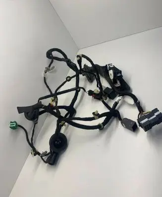 Chevrolet Traverse II Front door wiring loom 84747845 84644232 812808417