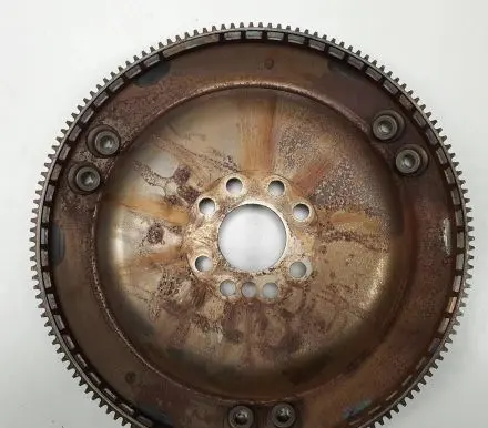 Mercedes-Benz SLK R171 Flywheel A2720300512