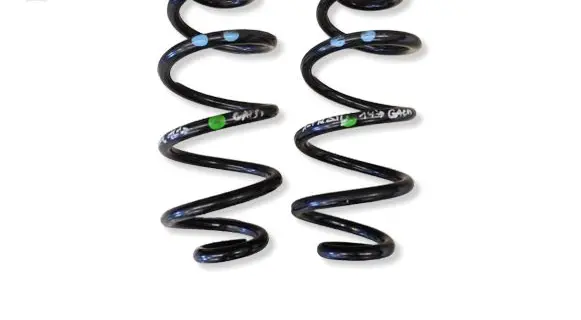 Nissan X-Trail T32 Rear coil spring 