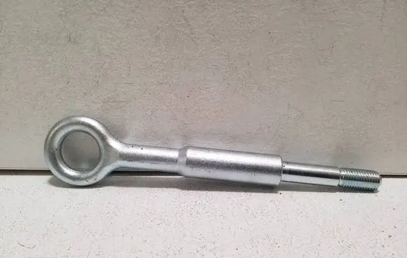 Volvo XC60 Towing hook eye 