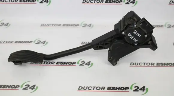 Alfa Romeo 147 Accelerator throttle pedal 0280752228