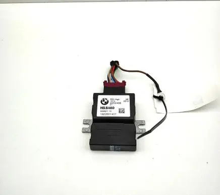 BMW 8 G15 Fuel injection pump control unit/module 9452468