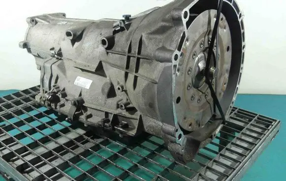 BMW X1 E84 Automatic gearbox 6HP19 IMPRK1140323